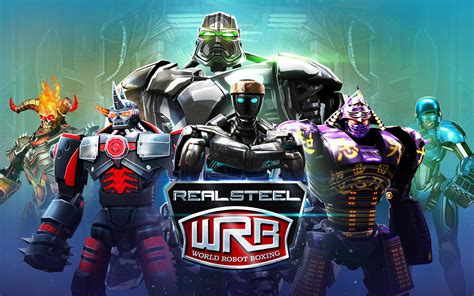 steel world robot boxing apk|real steel wrb apk download.